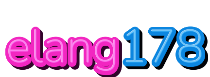 elang178 — logo kanal