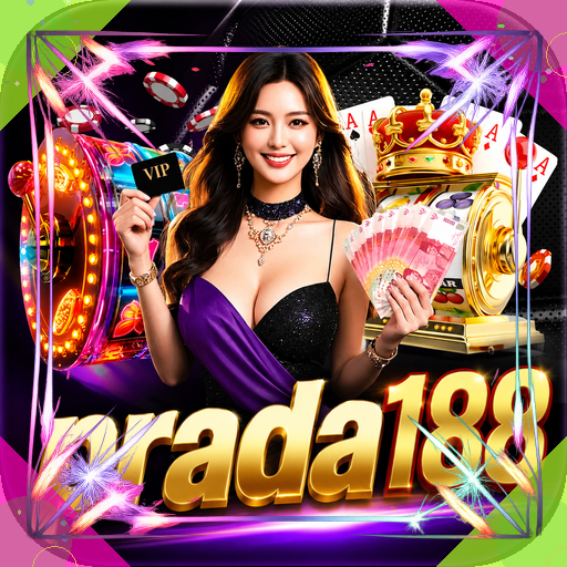 prada188 — mitra unggulan